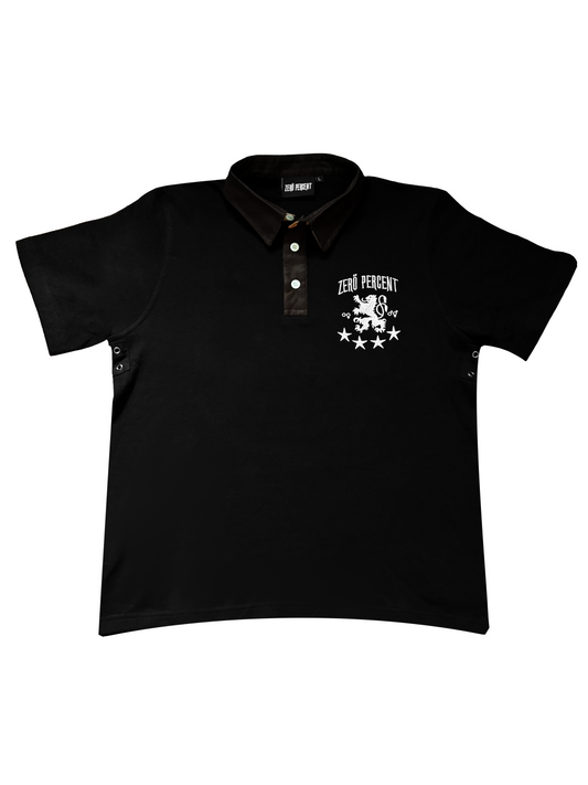 Nothing Lasts Forever polo