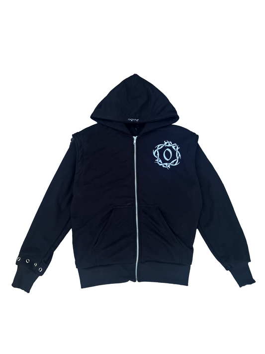 Thorn Unit Zip-Up [Pre-Order]